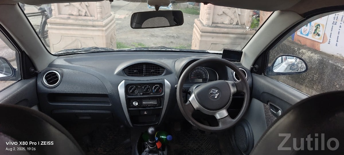 Maruti Suzuki Alto 800 LXI 2017 Petrol Maruti Suzuki Alto 800 LXI 2017 Petrol