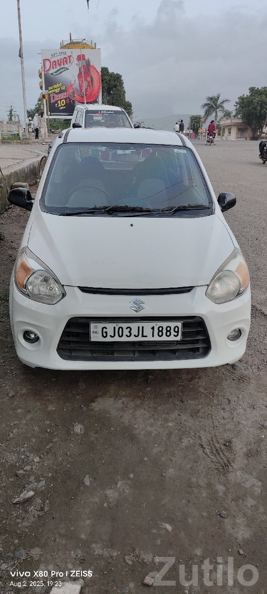 Maruti Suzuki Alto 800 LXI 2017 Petrol - Cars - Talala - Image 2