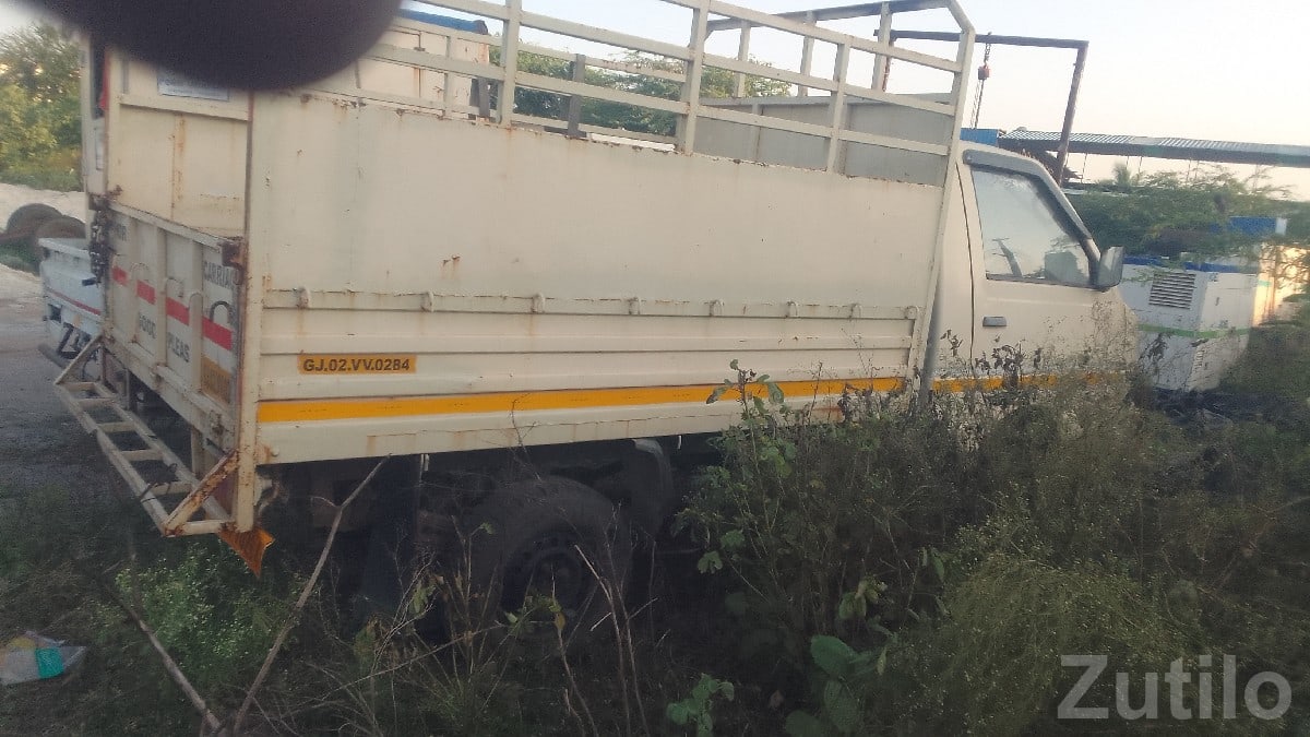 Used Cargo Truck / Lorry for Sale Used Cargo Truck / Lorry for Sale