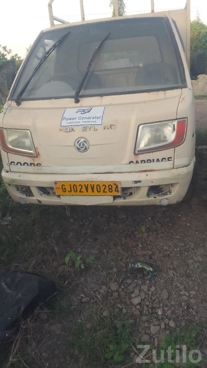 Used Cargo Truck / Lorry for Sale - Trucks & Lorries - Jodiya - Image 2