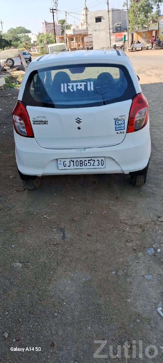 Hyundai i20 2011 White Diesel for Sale - Cars - Kutiyana - Image 2