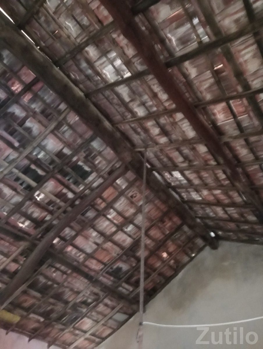 Old House Roof Structure for Sale Old House Roof Structure for Sale