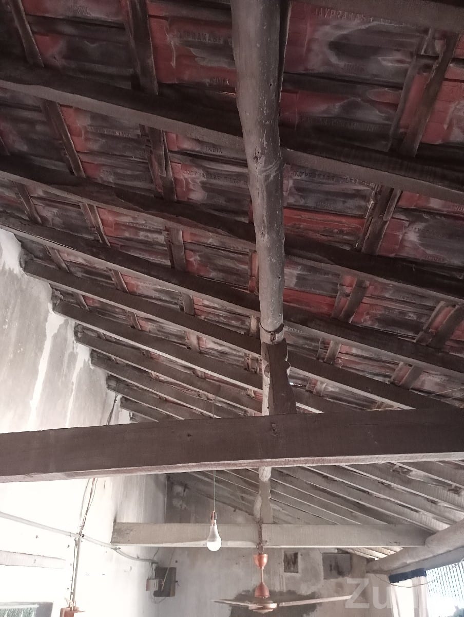Old House Roof Structure for Sale - House for Sale - Mangrol - Image 2