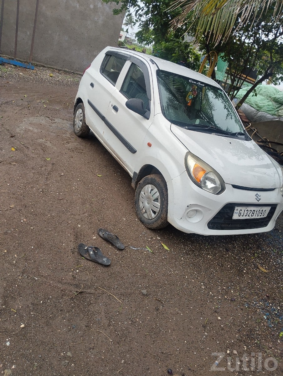 Maruti Suzuki Alto 800 CNG Car Interior - Cars - Mokar - Image 2