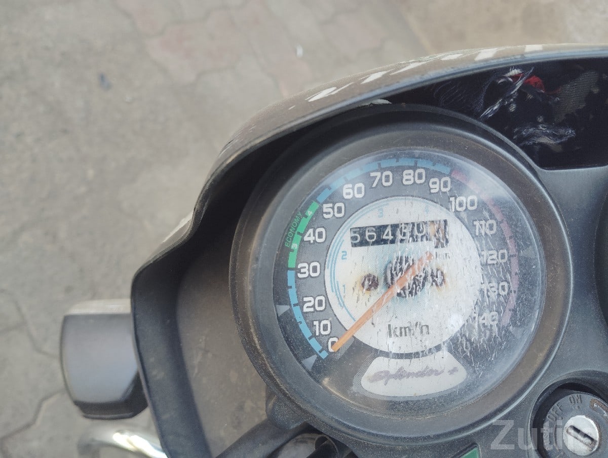 2014 Scooter in Good Condition for Sale