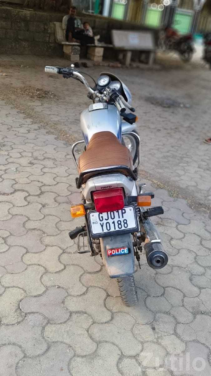 2018 Hero Splendor Plus Bike for Sale 2018 Hero Splendor Plus Bike for Sale