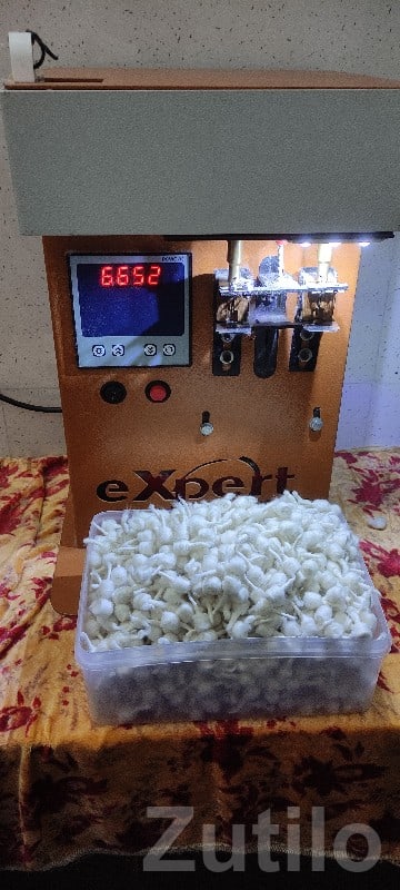 Expert Diva Batti Making Machine 4kg Expert Diva Batti Making Machine 4kg