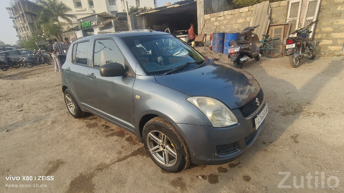 Maruti Suzuki Swift Diesel Car for Sale