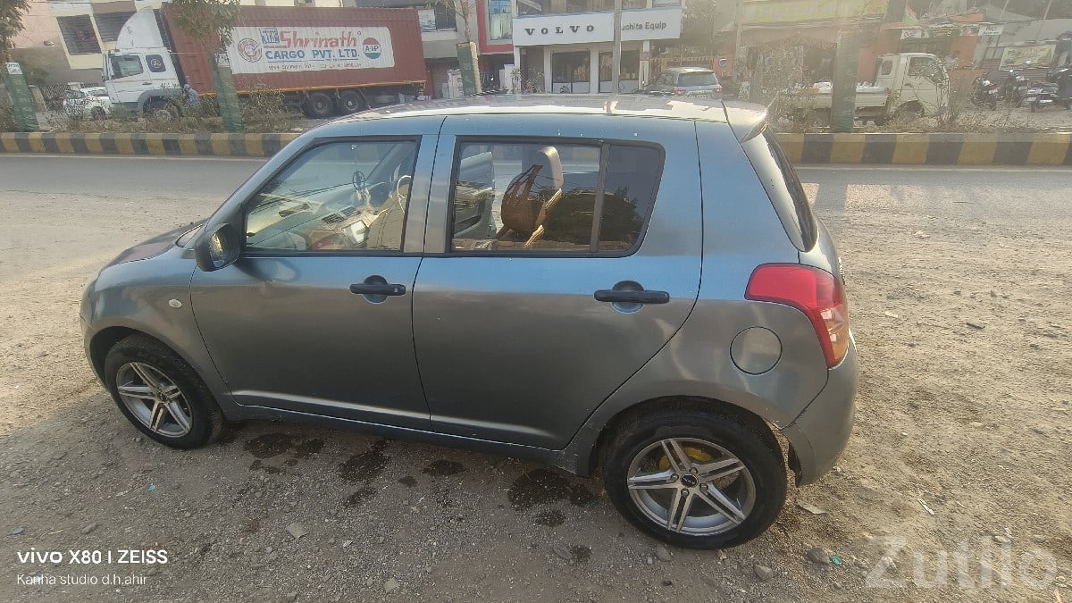 Maruti Suzuki Swift Diesel Car for Sale - Cars - Bhanvad - Image 2