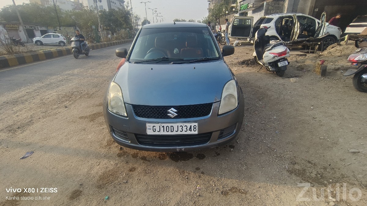 Maruti Suzuki Swift Diesel Car for Sale - Cars - Bhanvad - Image 3