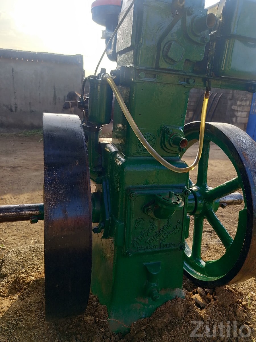 Used Channu Engine Machine for Sale Used Channu Engine Machine for Sale