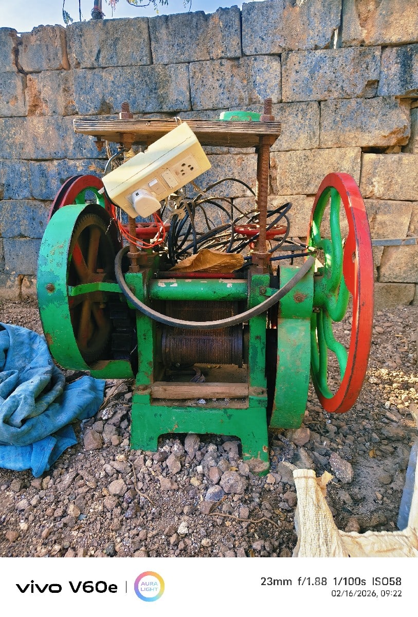 Used Chichodo Heavy Duty Machine for Sale Used Chichodo Heavy Duty Machine for Sale