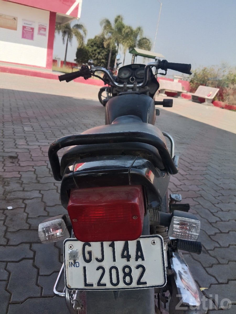 Hero Splendor Plus 2017 Bike for Sale