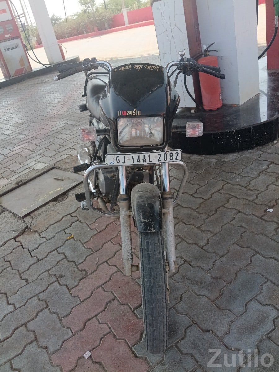 Hero Splendor Plus 2017 Bike for Sale - Bikes - Lathi - Image 2