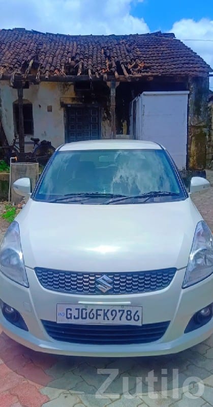 Maruti Swift VDi 2013 Diesel Car - Cars - Keshod - Image 2