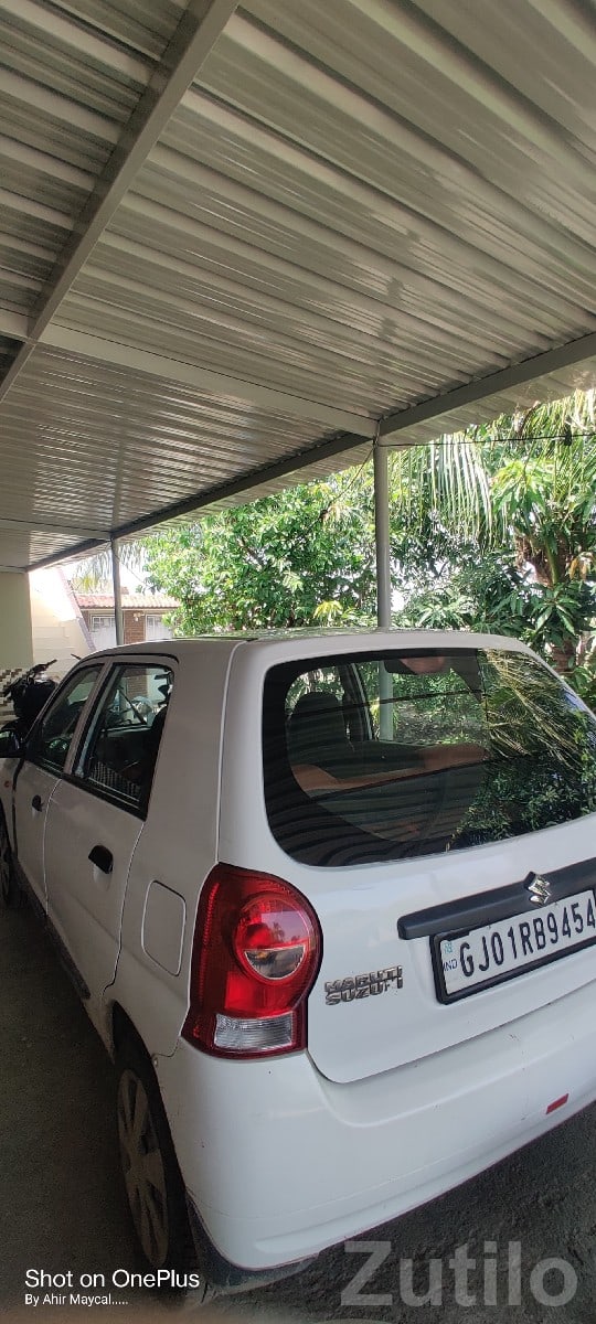 Maruti Alto K10 Petrol CNG Car for Sale - Cars - Khambhalia - Image 3