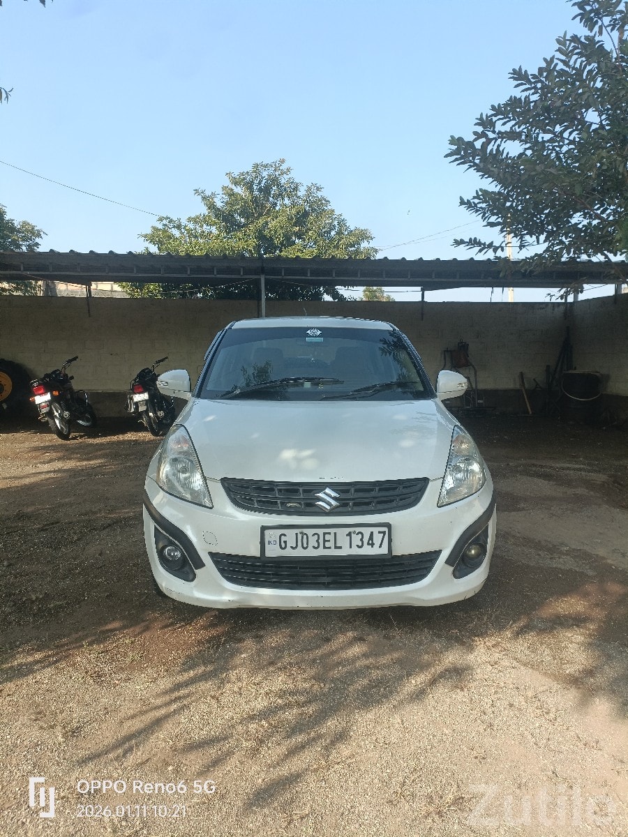 Maruti Swift Dzire VDi 2012 for Sale Maruti Swift Dzire VDi 2012 for Sale