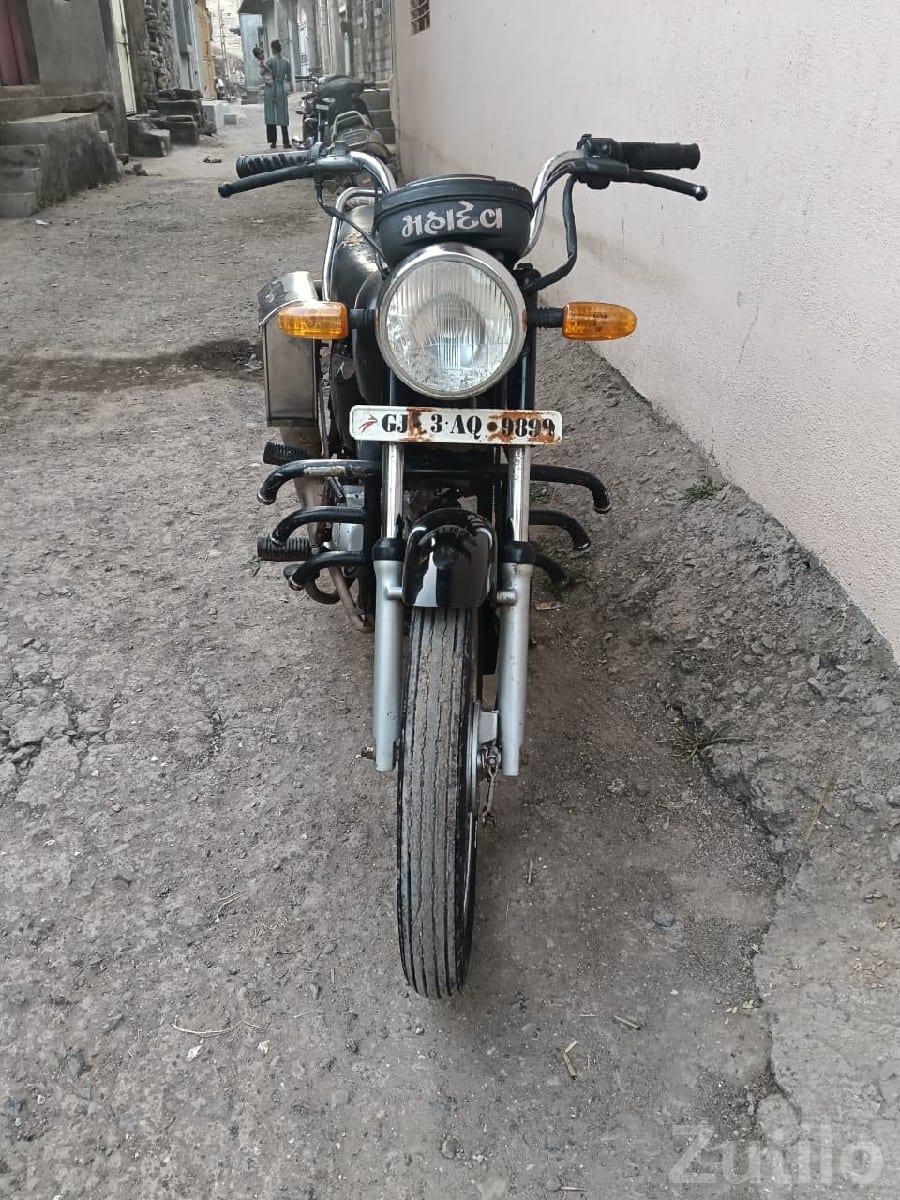 Hero Honda CD Dawn bike for sale VIP number - Bikes - Upleta - Image 2