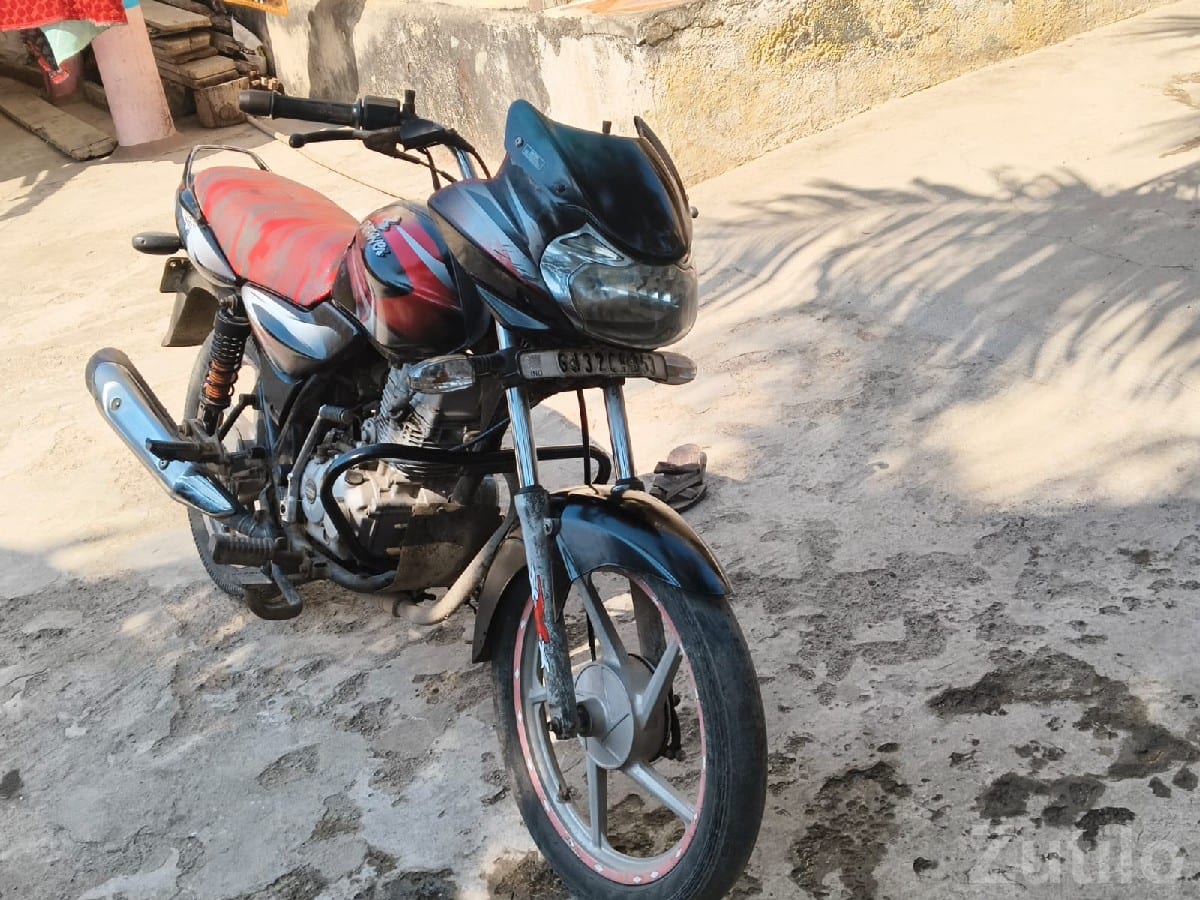 Discover 125cc Bike 2017 Model for Sale - Bikes - Jafrabad - Image 2