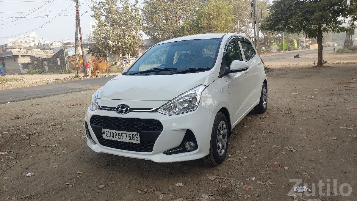 Hyundai Grand i10 Sport 2017 Diesel 1st Owner Hyundai Grand i10 Sport 2017 Diesel 1st Owner