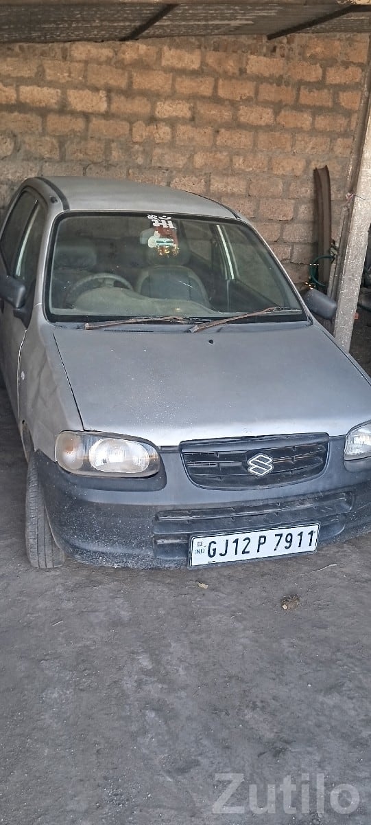 Used Maruti Suzuki Alto Car for Sale Used Maruti Suzuki Alto Car for Sale