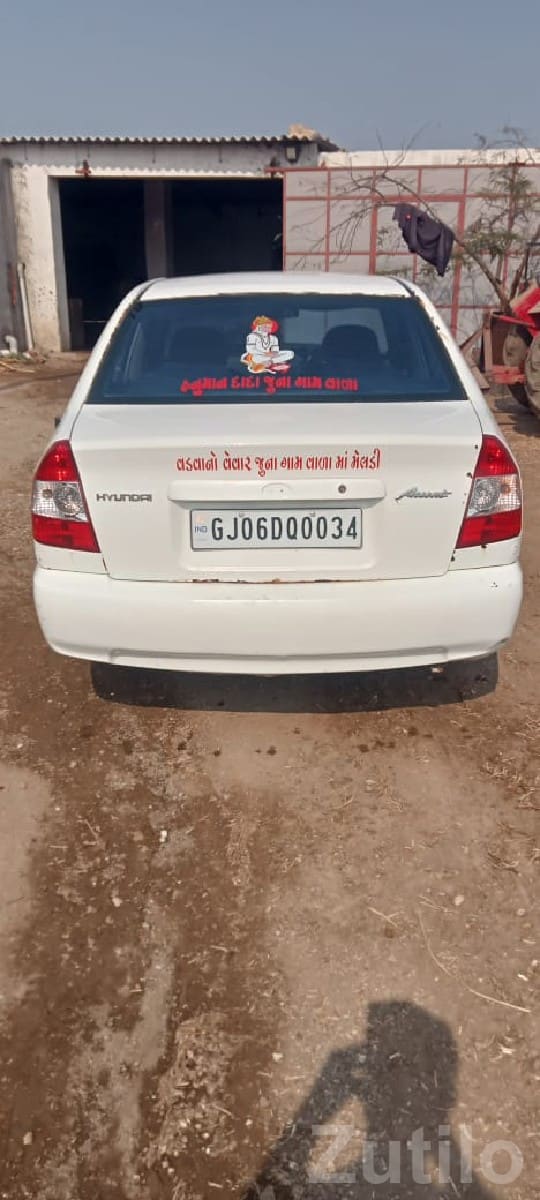 2010 CNG Petrol Sedan Car for Sale - Cars - Kalavad - Image 2