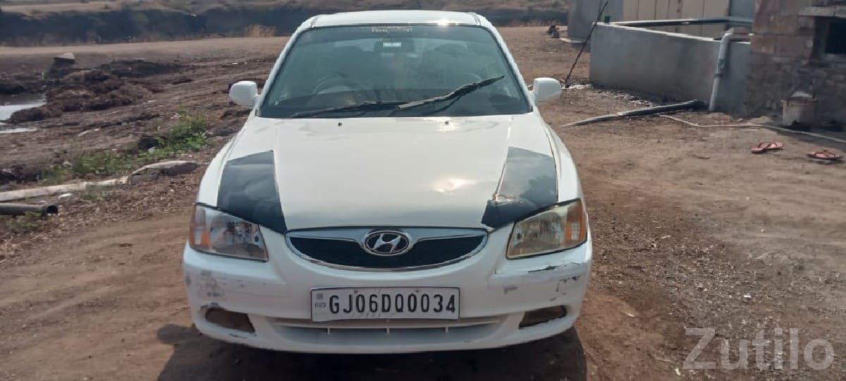 2010 CNG Petrol Sedan Car for Sale - Cars - Kalavad - Image 3