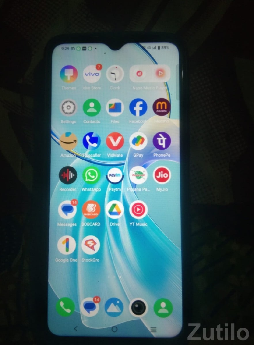 Vivo Android Smartphone 4G for Sale Vivo Android Smartphone 4G for Sale