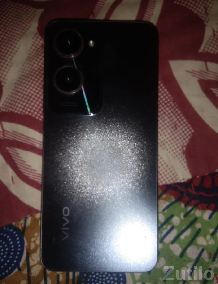 Vivo Android Smartphone 4G for Sale - મોબાઇલ ફોન - કેશોદ - Image 2