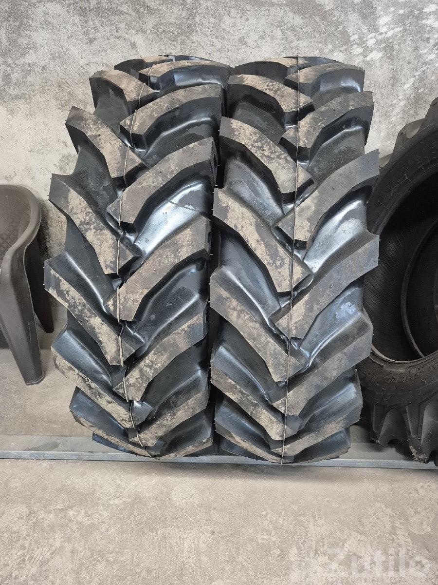 Heavy Duty Tractor Tyres with Warranty - Auto Parts - Keshod - Image 2
