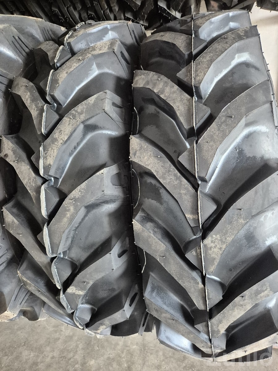 Heavy Duty Tractor Tyres with Warranty - Auto Parts - Keshod - Image 3
