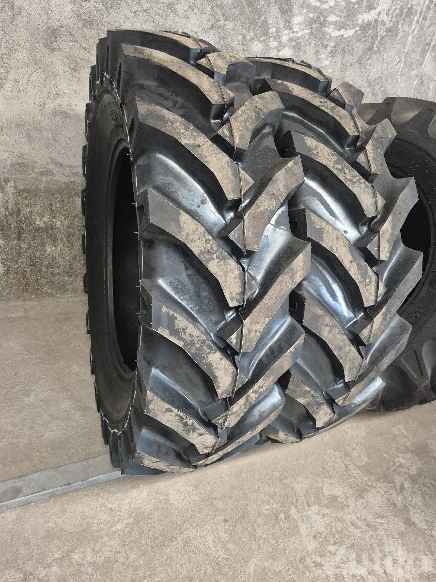 Heavy Duty Tractor Tyres with Warranty - Auto Parts - Keshod - Image 5