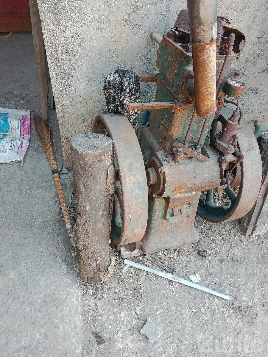 Used Pachan Machine Diesel Engine Used Pachan Machine Diesel Engine