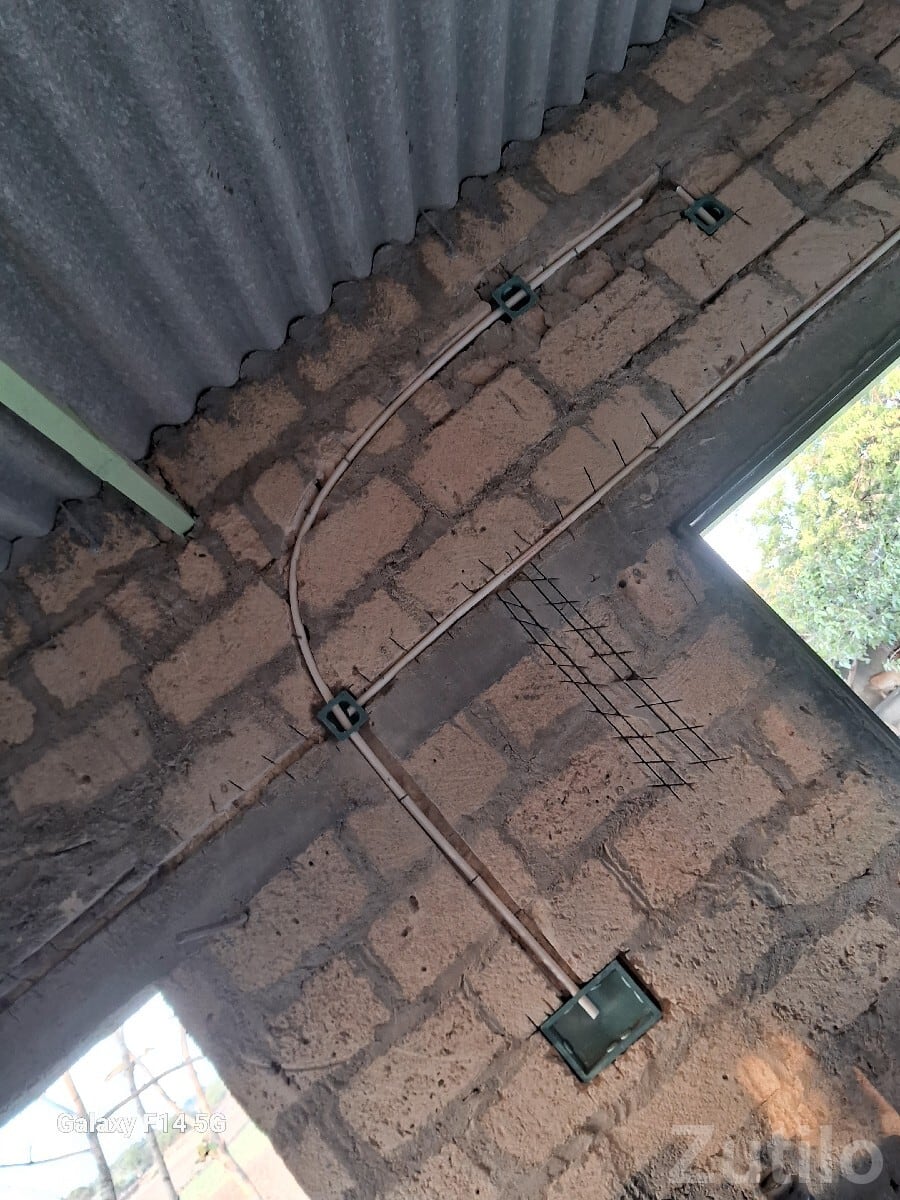 Electrician or Helper Job in Sutrapada - Electrician / Plumber - Sutrapada - Image 2