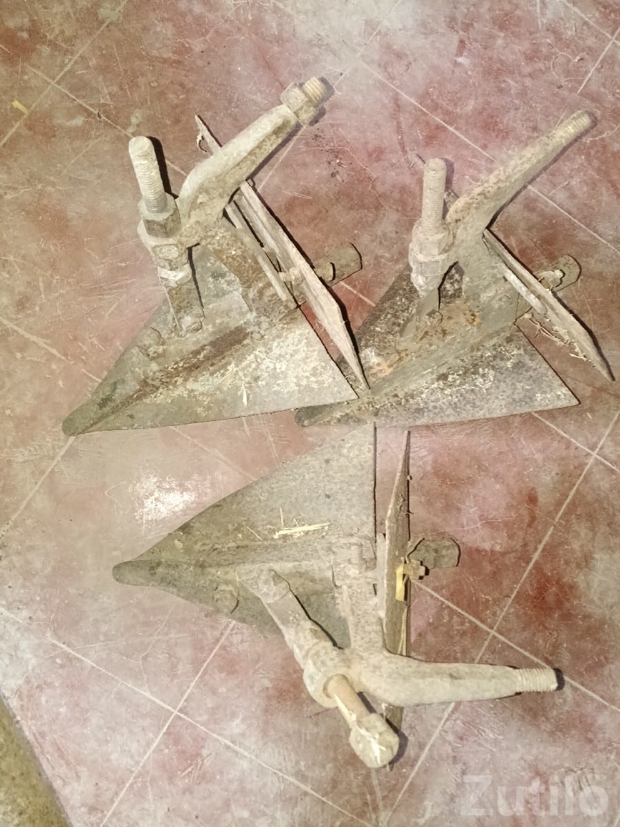 Heavy Duty Metal Farm Hand Tool - Other Industrial Items - Kalyanpur - Image 2