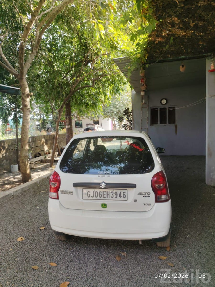 Maruti Suzuki Alto K10 VXI 2011 Car - Cars - Mokar - Image 2