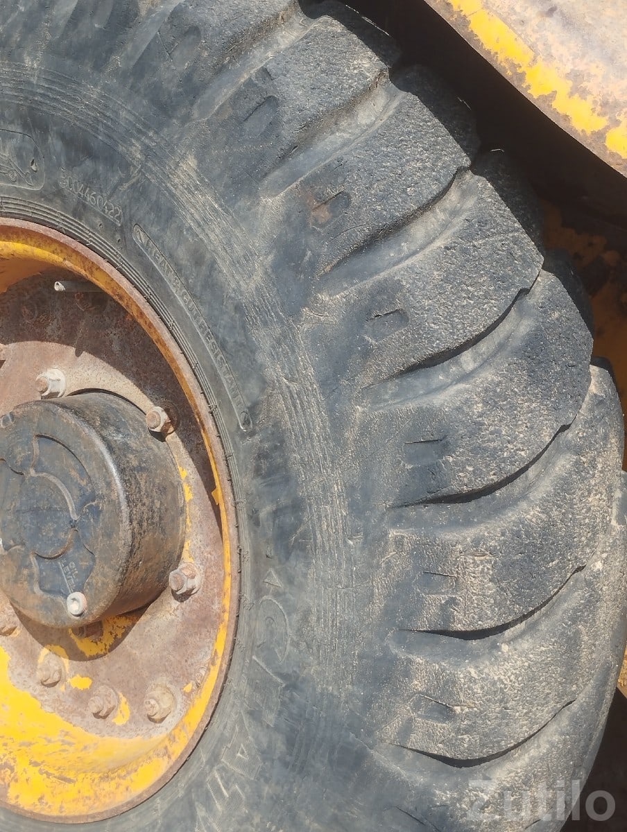 JCB 3DX Tyres & Spare Parts for Sale JCB 3DX Tyres & Spare Parts for Sale