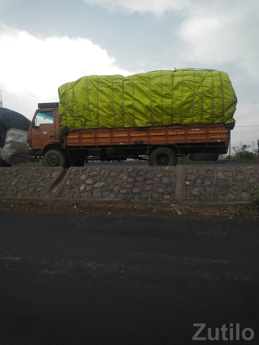 Tata 1109 Truck 2004 Model for Sale Tata 1109 Truck 2004 Model for Sale