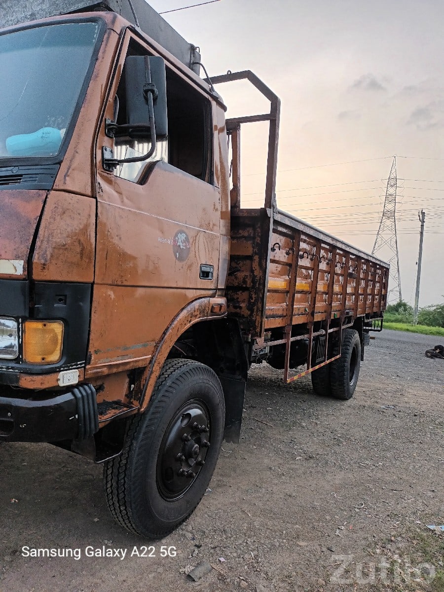 Tata 1109 Truck 2004 Model for Sale - Trucks & Lorries - Chhatar - Image 2