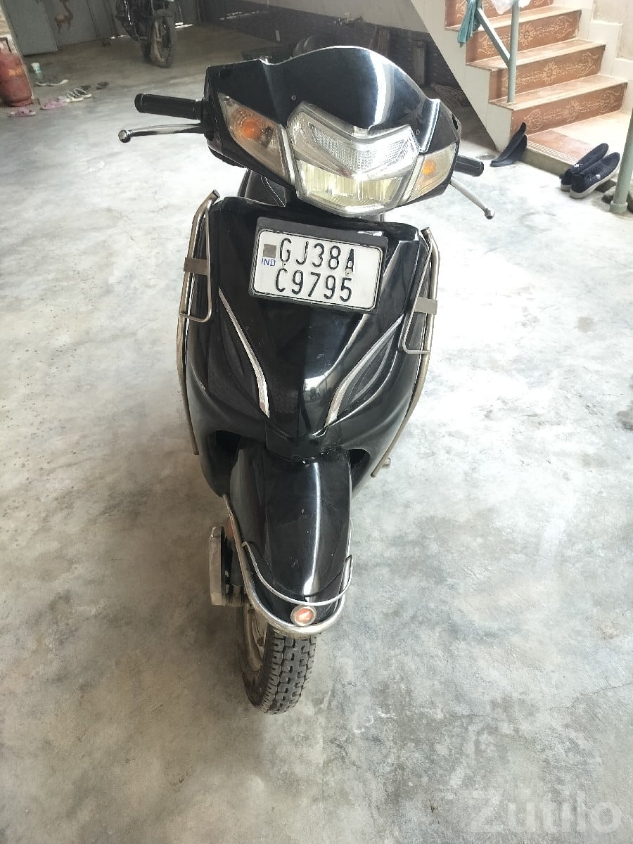 Honda Activa 5G Scooter 2019 for Sale Honda Activa 5G Scooter 2019 for Sale