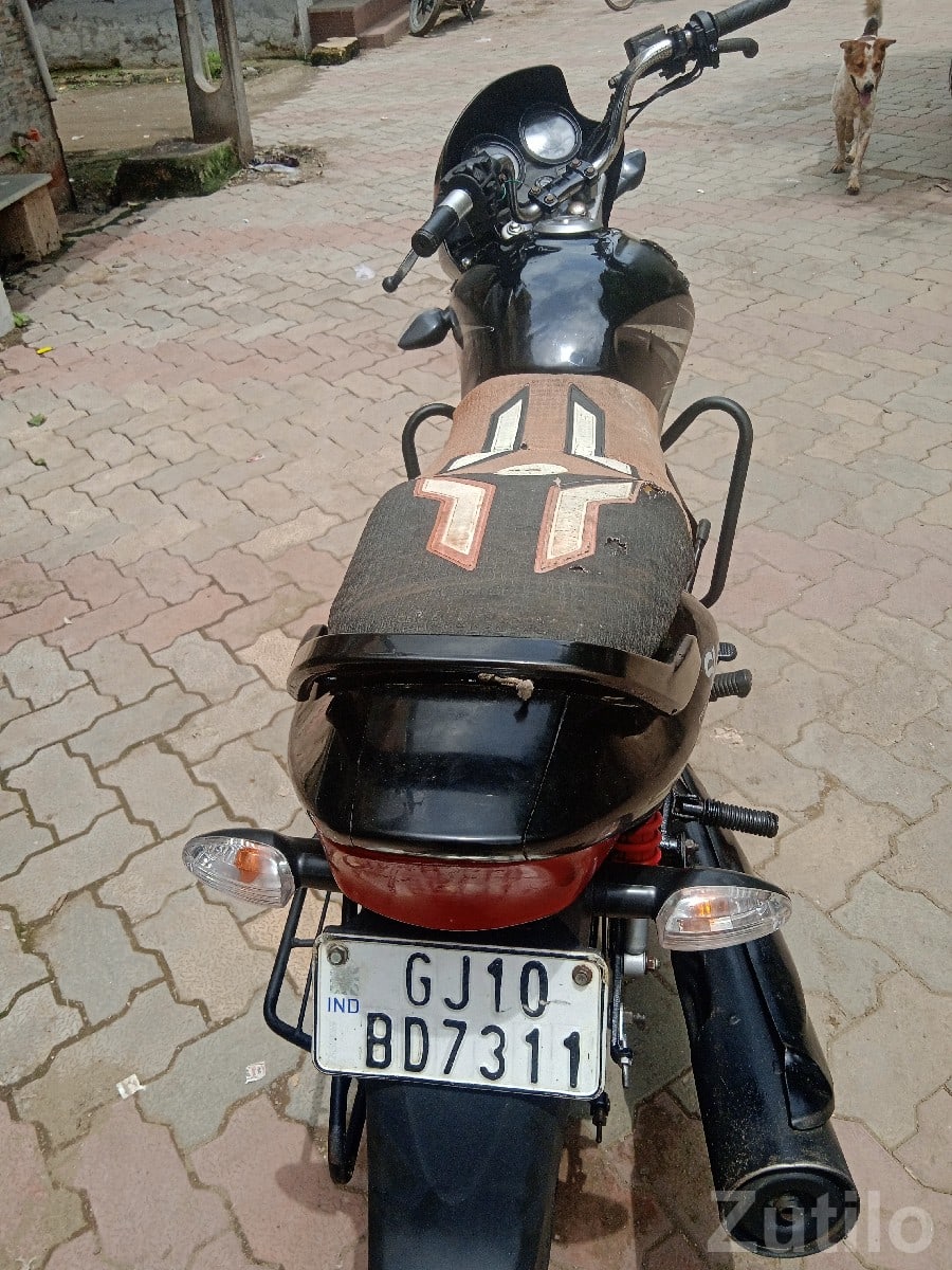 Honda Shine 2013 Used Bike Disc Brake