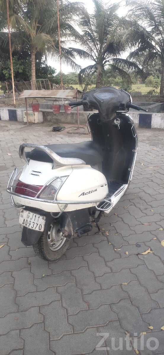 Honda Activa 2014 scooter in good condition Honda Activa 2014 scooter in good condition