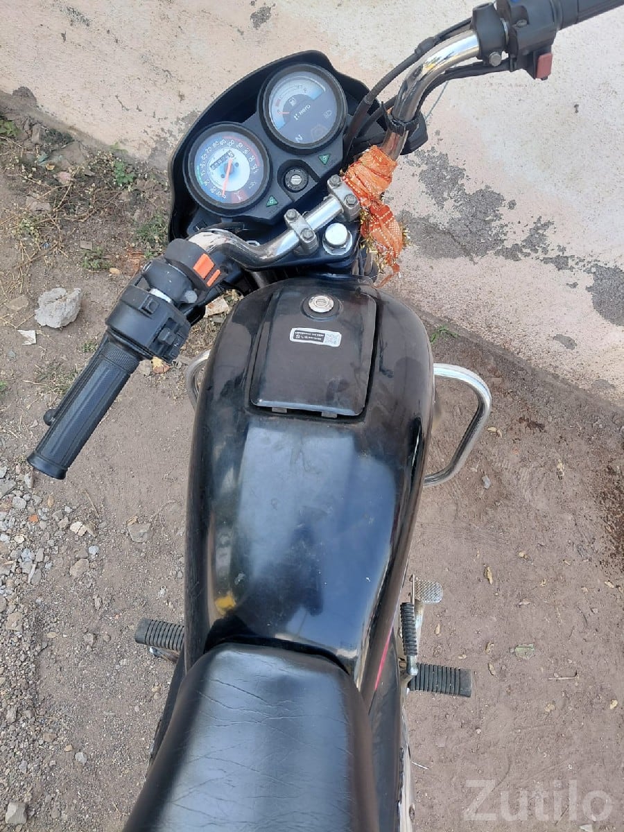 Hero Splendor 2022 Used Bike for Sale - Bikes - Upleta - Image 3