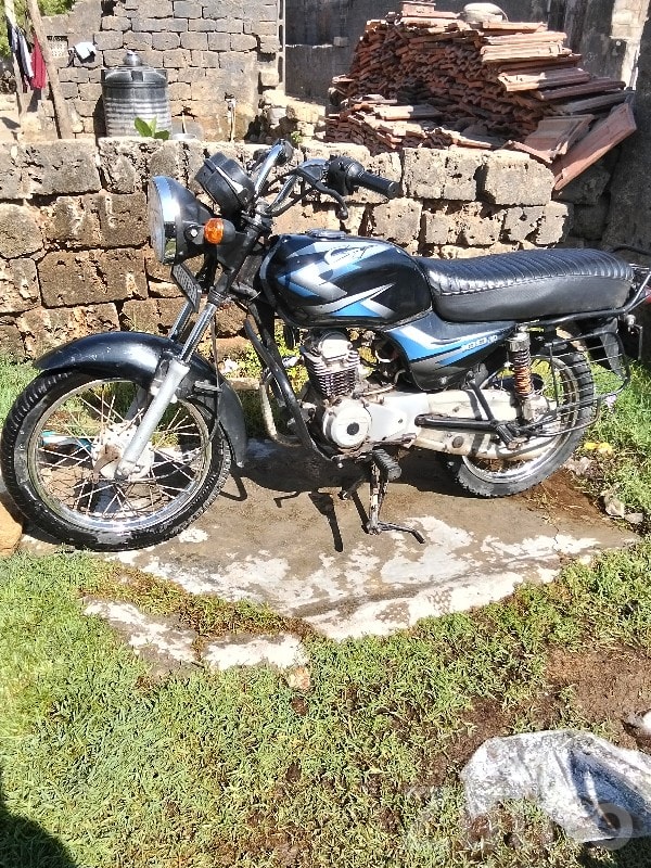 Hero Honda Splendor 2017 Bike for Sale Hero Honda Splendor 2017 Bike for Sale
