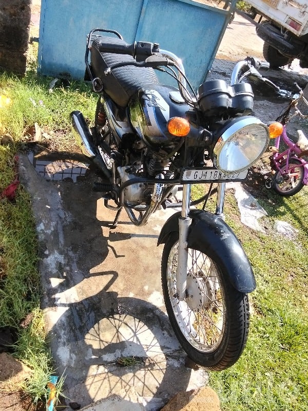 Hero Honda Splendor 2017 Bike for Sale - Bikes - Keshod - Image 3