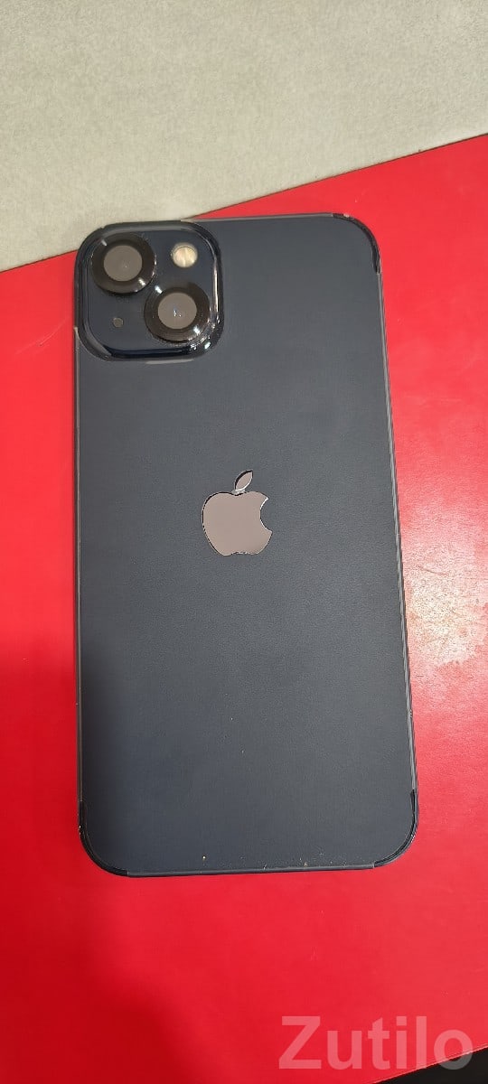 Apple iPhone 13 128GB with Box & Cable - મોબાઇલ ફોન - વિસાવદર - Image 2