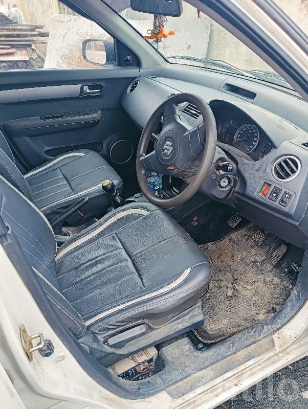 Maruti Suzuki Swift 2007 Used Car Maruti Suzuki Swift 2007 Used Car