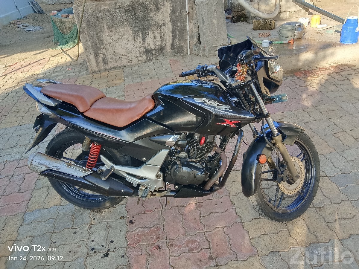 Hero CBZ Xtreme 2012 Bike for Sale - Bikes - Ranavav - Image 2