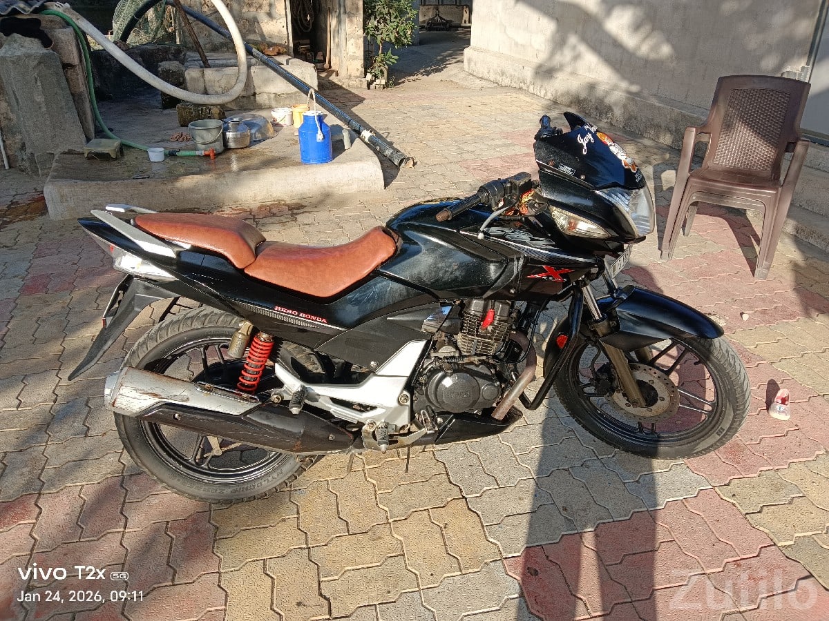 Hero CBZ Xtreme 2012 Bike for Sale - Bikes - Ranavav - Image 3