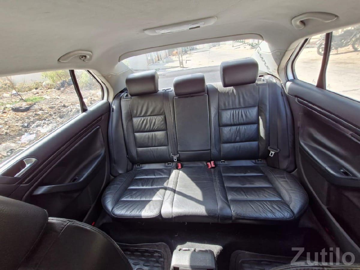 Volkswagen Jetta 2010 Used Car for Sale